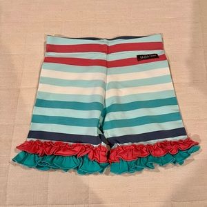 Matilda Jane Shorties, Size 6